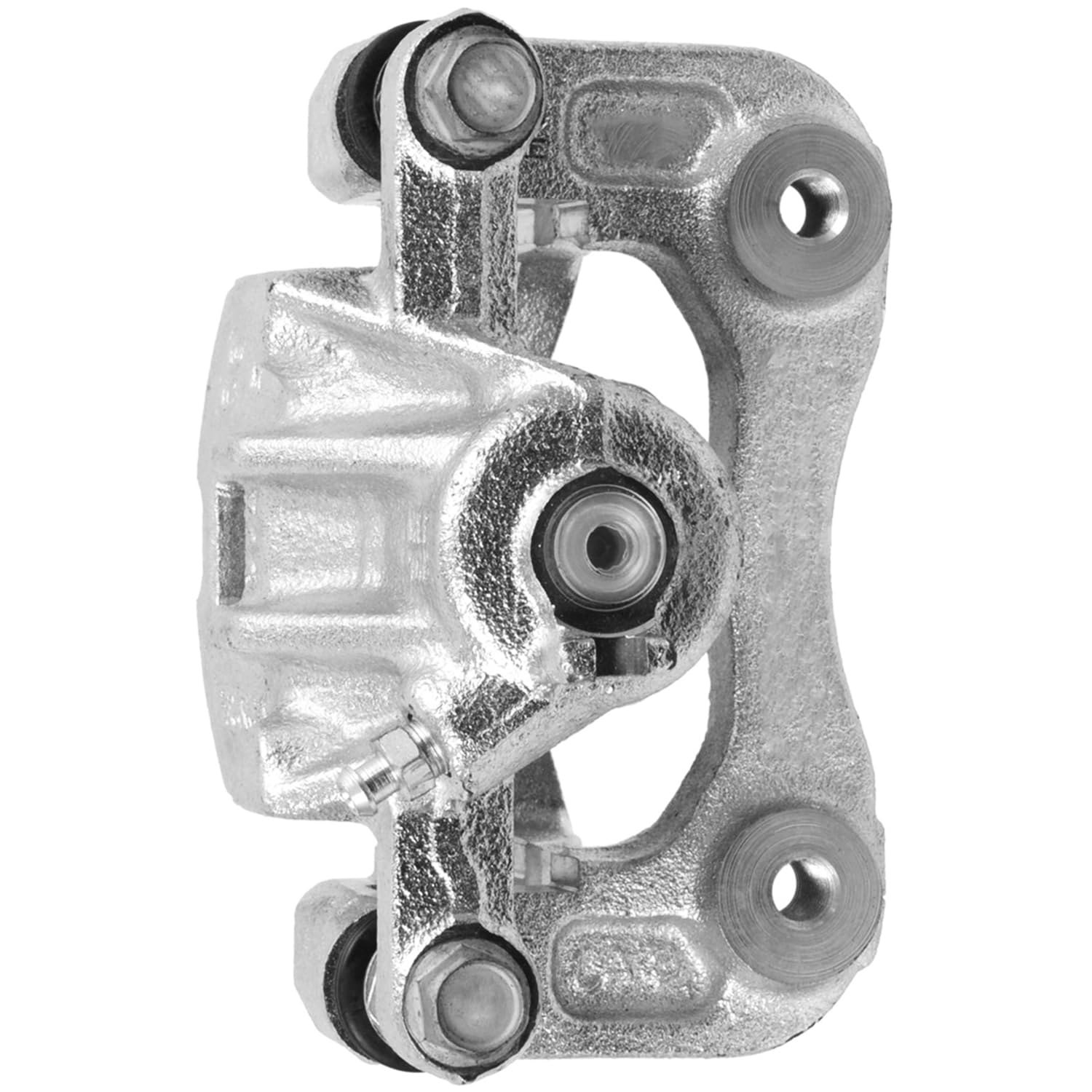 Detroit Axle - Rear Right Disc Brake Caliper for Hyundai Azera Sonata - 9