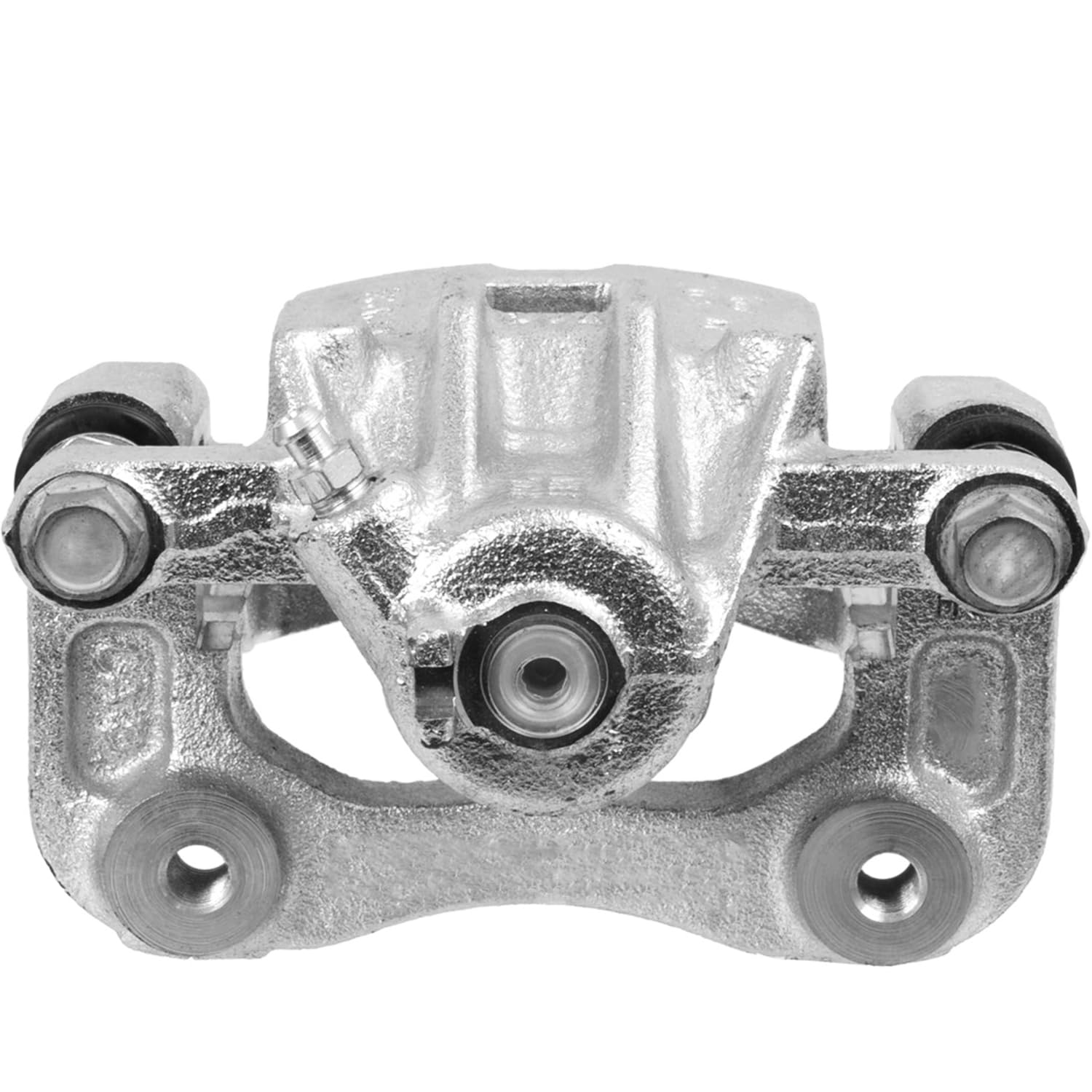 Detroit Axle - Rear Right Disc Brake Caliper for Hyundai Azera Sonata - 7