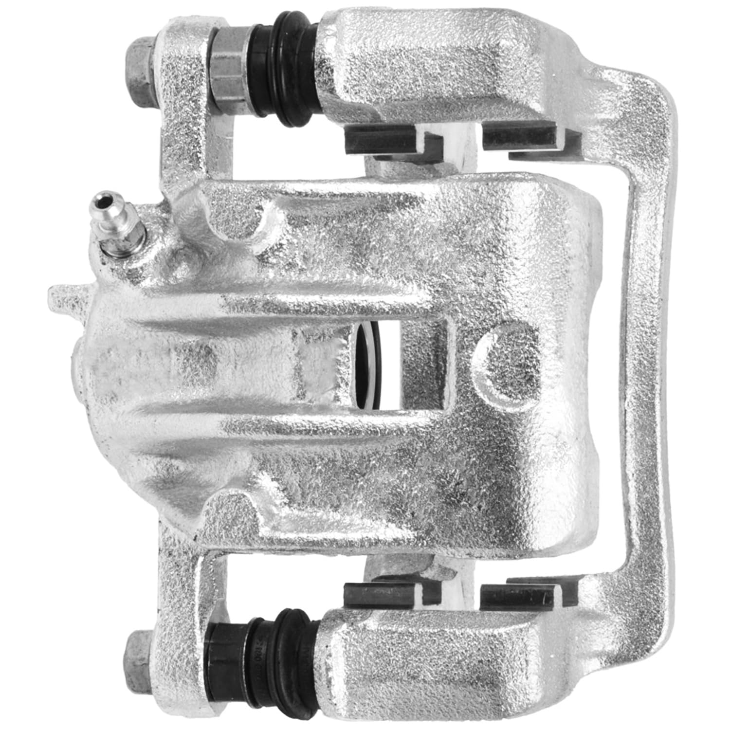 Detroit Axle - Rear Right Disc Brake Caliper for Hyundai Azera Sonata - 5