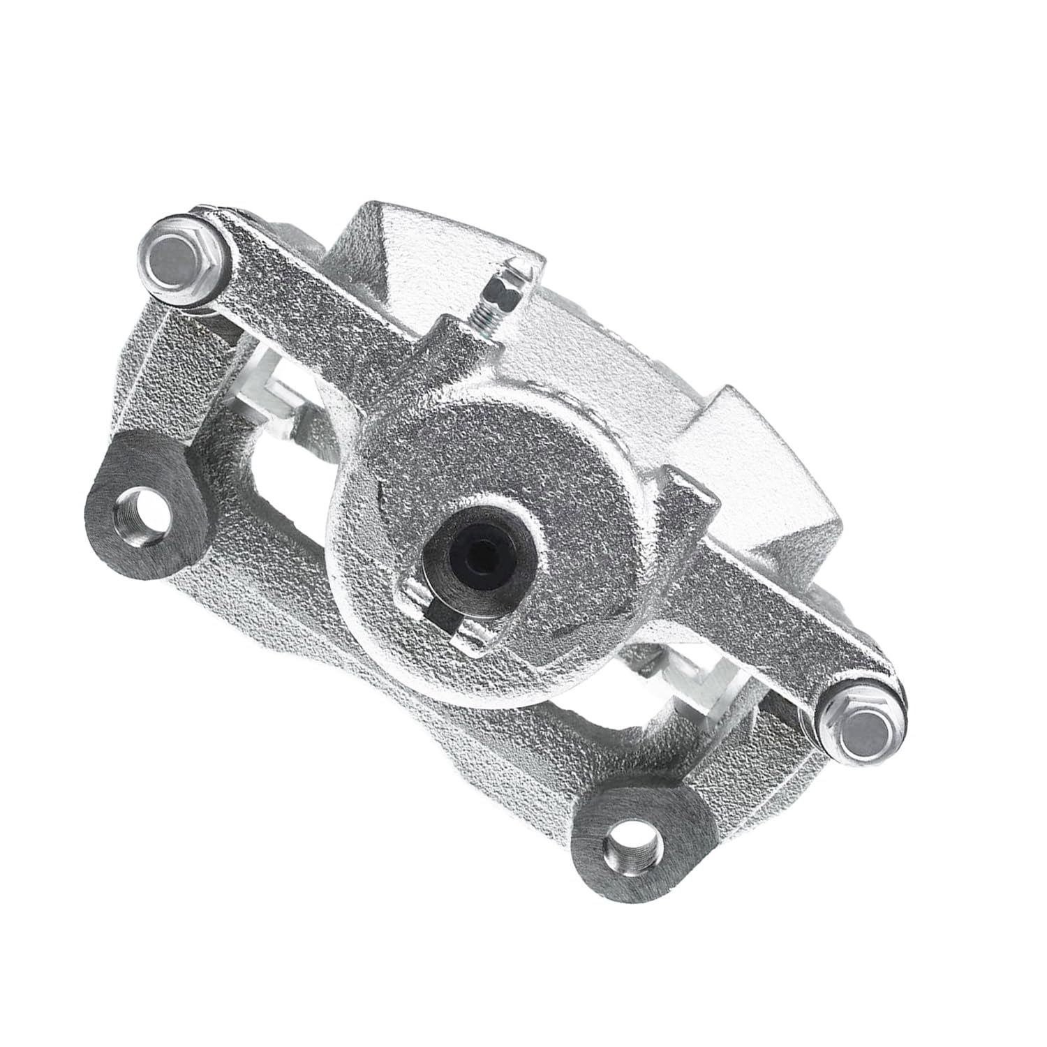 Detroit Axle - Front Left Brake Caliper for Nissan Rogue Select Suzuki Kizashi - 8