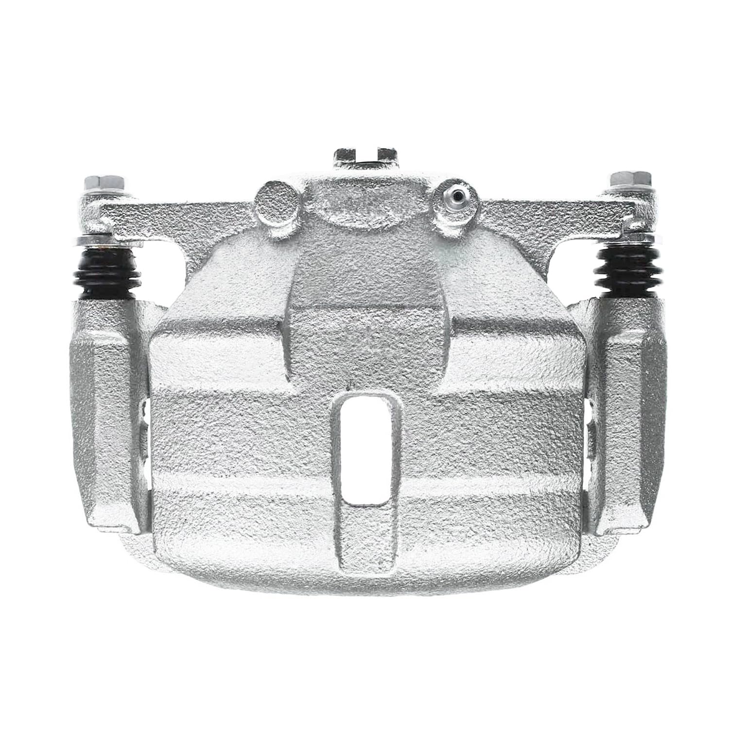 Detroit Axle - Front Left Brake Caliper for Nissan Rogue Select Suzuki Kizashi - 4