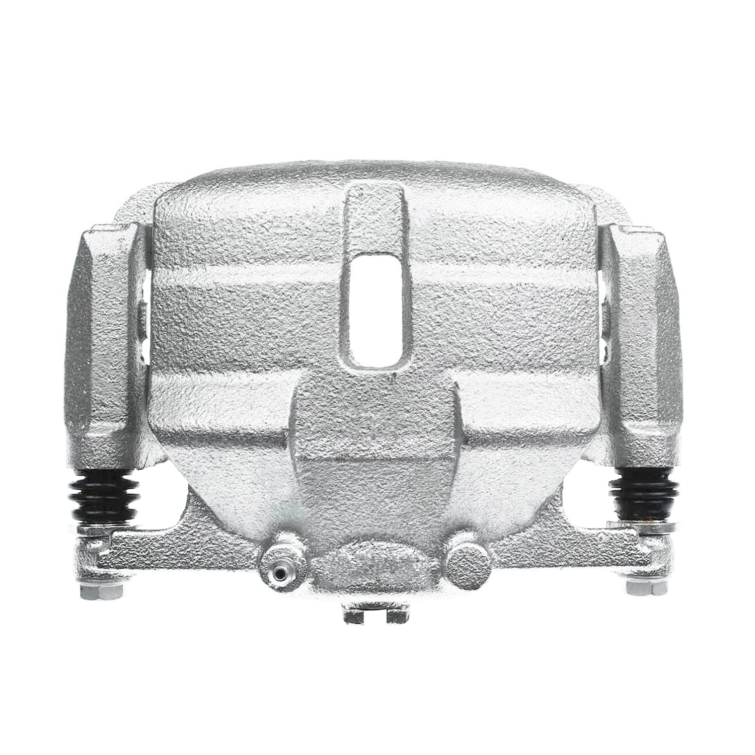 Detroit Axle - Front Left Brake Caliper for Nissan Rogue Select Suzuki Kizashi - 9