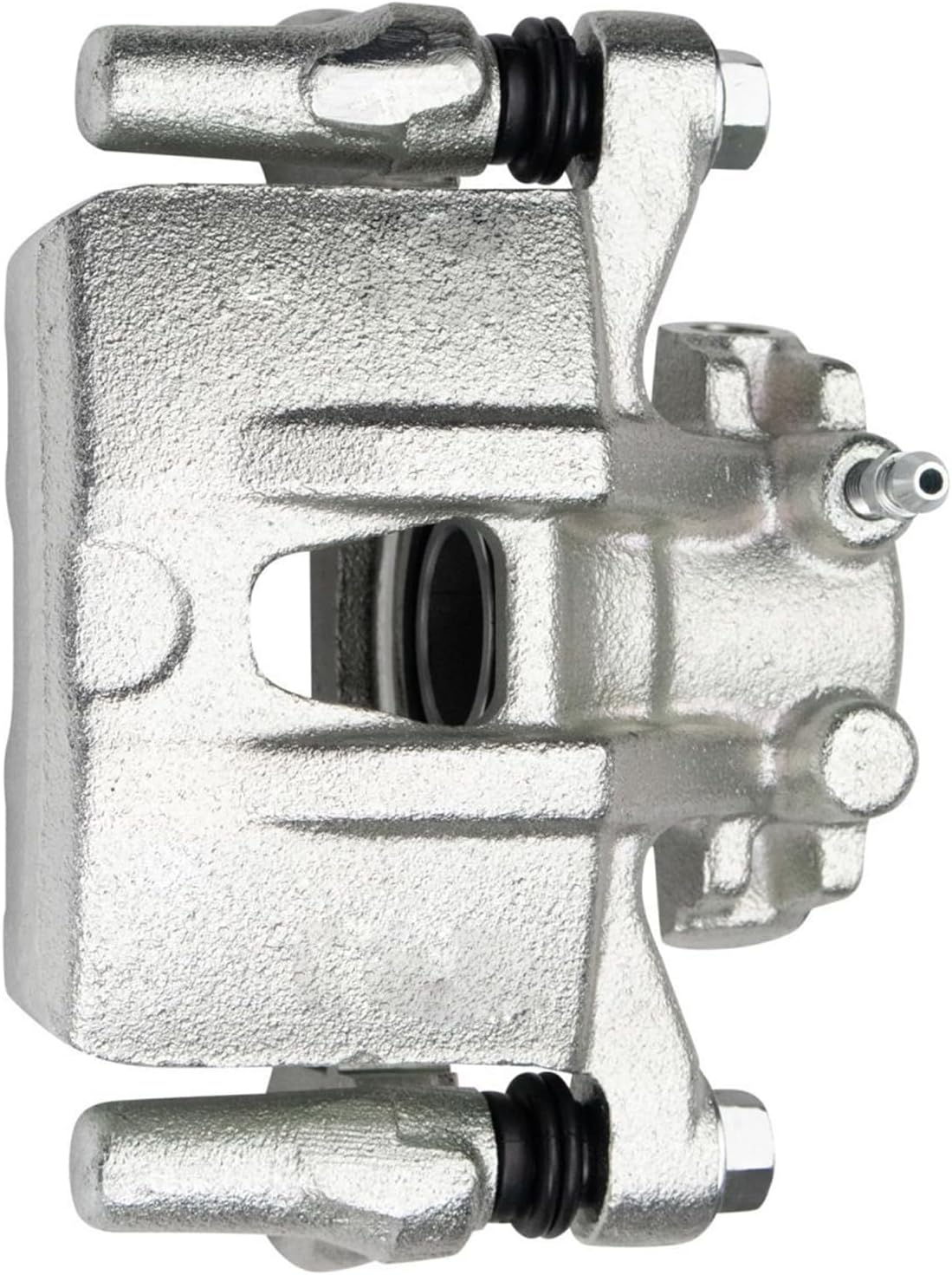 Detroit Axle - Rear Left Disc Brake Caliper for Mitsubishi Lancer Outlander - 5