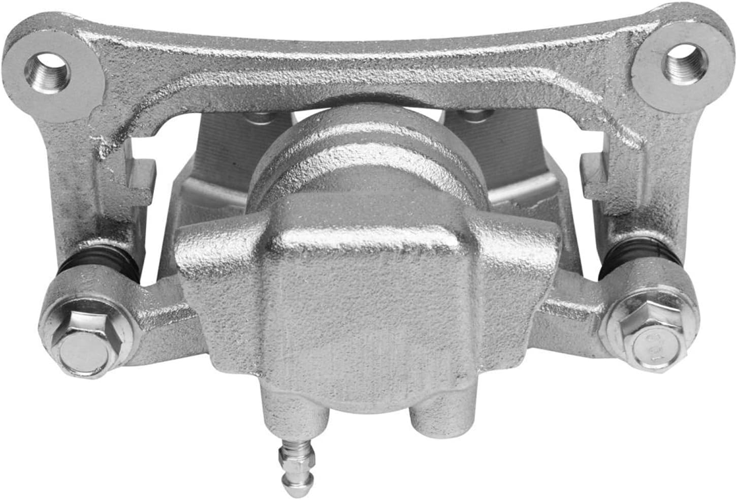 Detroit Axle - Rear Left Disc Brake Caliper for Mitsubishi Lancer Outlander - 8