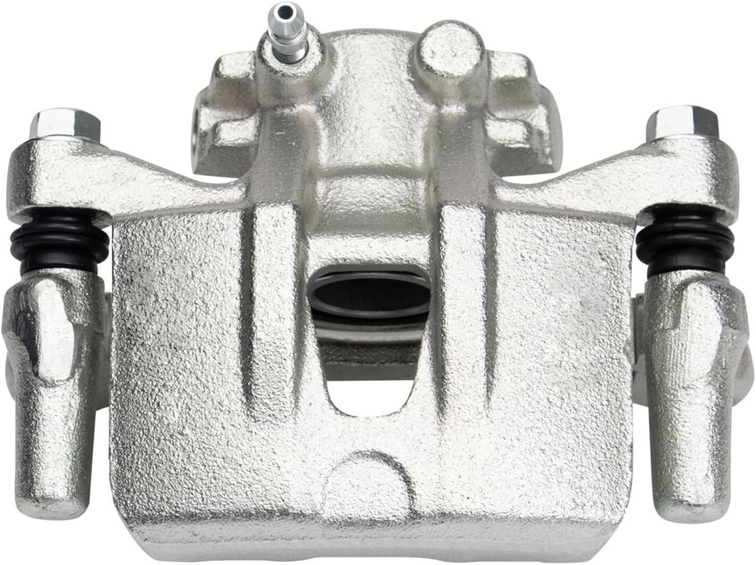Detroit Axle - Rear Left Disc Brake Caliper for Mitsubishi Lancer Outlander - 4