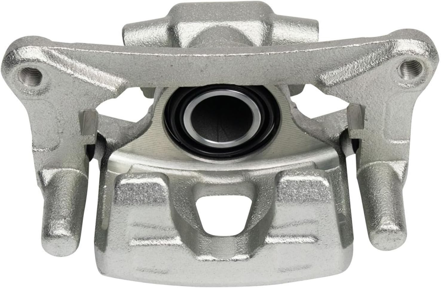 Detroit Axle - Rear Left Disc Brake Caliper for Mitsubishi Lancer Outlander - 6