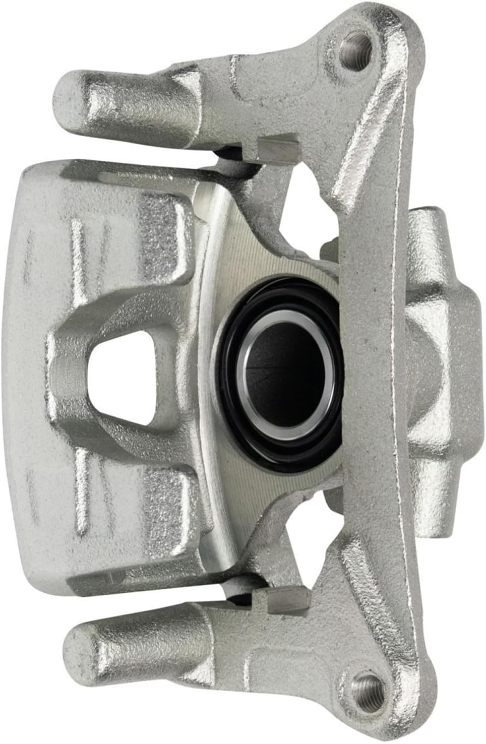 Detroit Axle - Rear Left Disc Brake Caliper for Mitsubishi Lancer Outlander - 7
