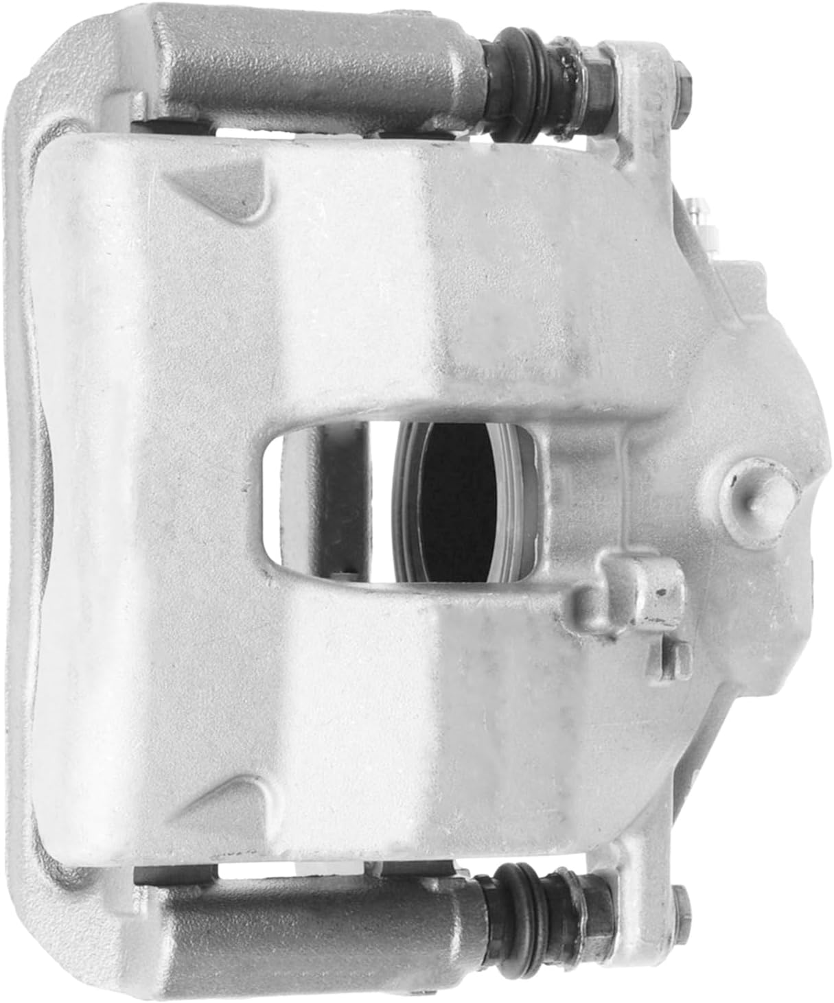 Detroit Axle - Front Left Disc Brake Caliper for Mercedes-Benz C250 C300 SLK250 - 5