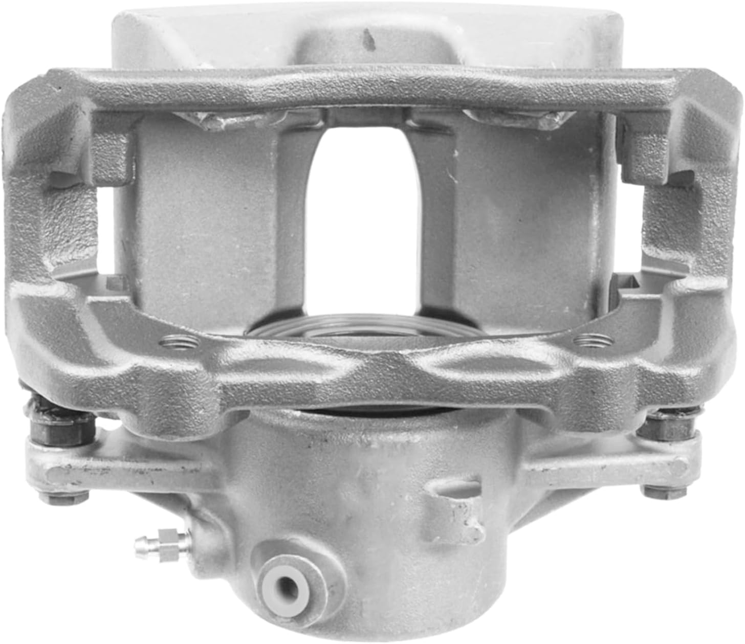 Detroit Axle - Front Left Disc Brake Caliper for Mercedes-Benz C250 C300 SLK250 - 9