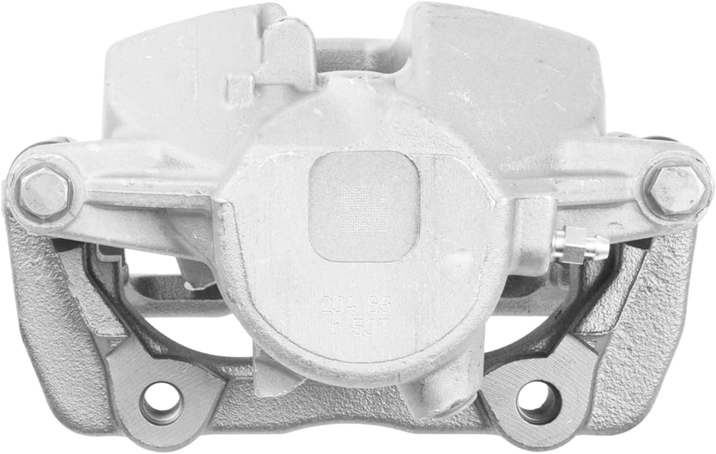 Detroit Axle - Front Left Disc Brake Caliper for Mercedes-Benz C250 C300 SLK250 - 6