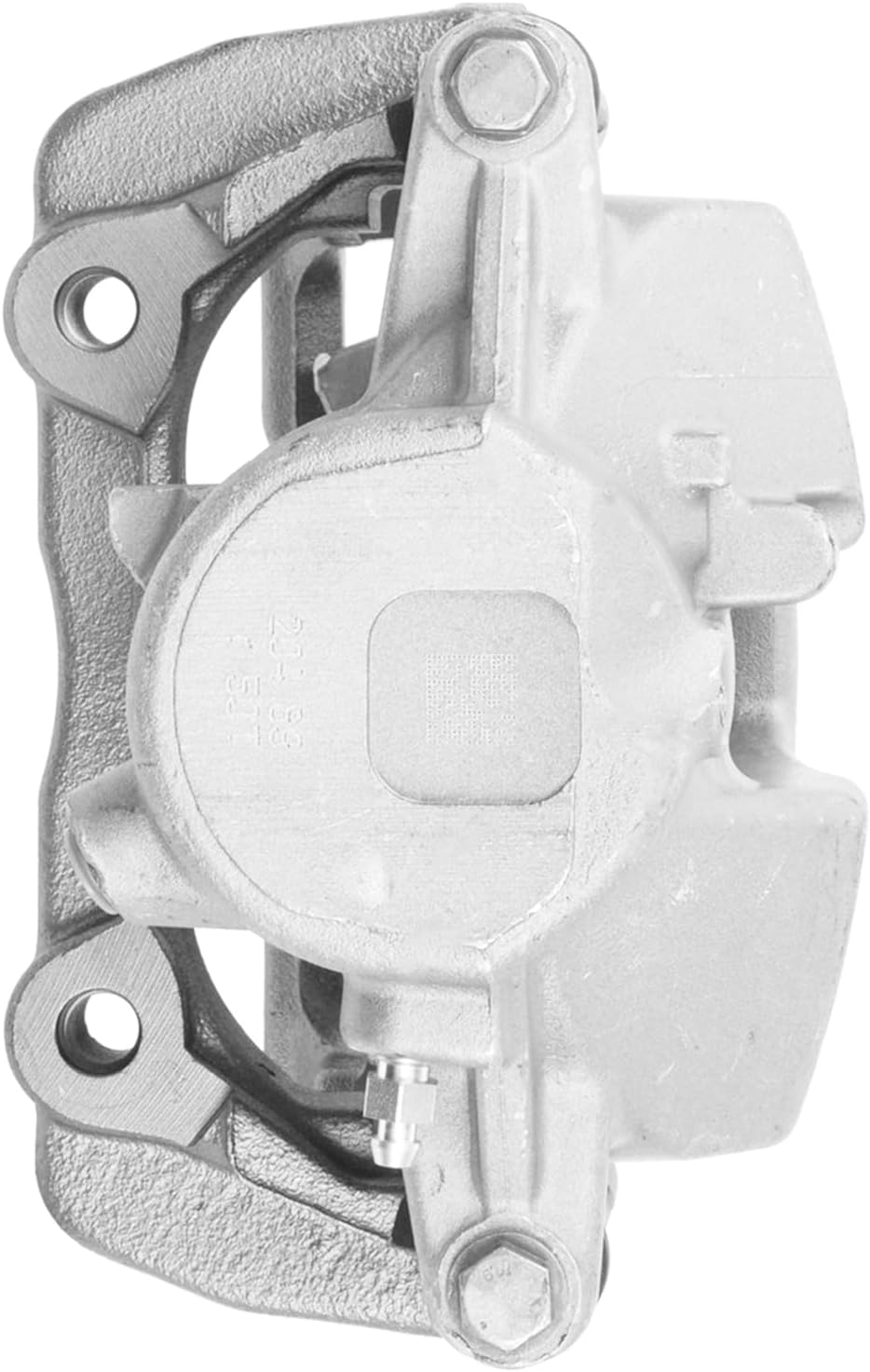 Detroit Axle - Front Left Disc Brake Caliper for Mercedes-Benz C250 C300 SLK250 - 7