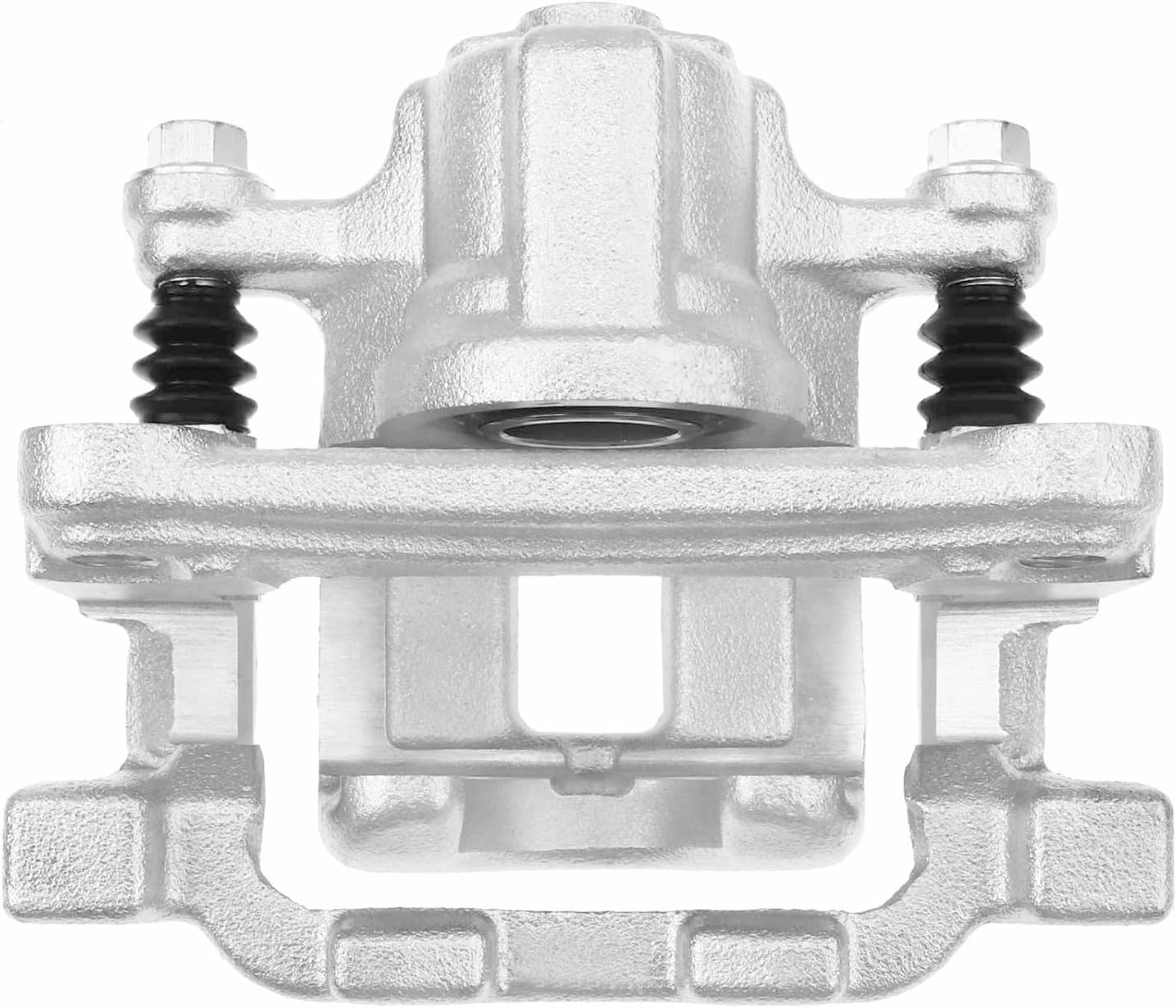 Detroit Axle - Rear Left Disc Brake Caliper for Infiniti G35 G37 Q60 - 5