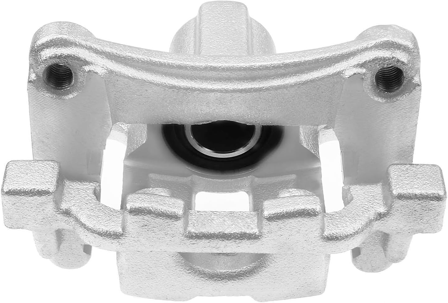 Detroit Axle - Rear Left Disc Brake Caliper for Infiniti G35 G37 Q60 - 6