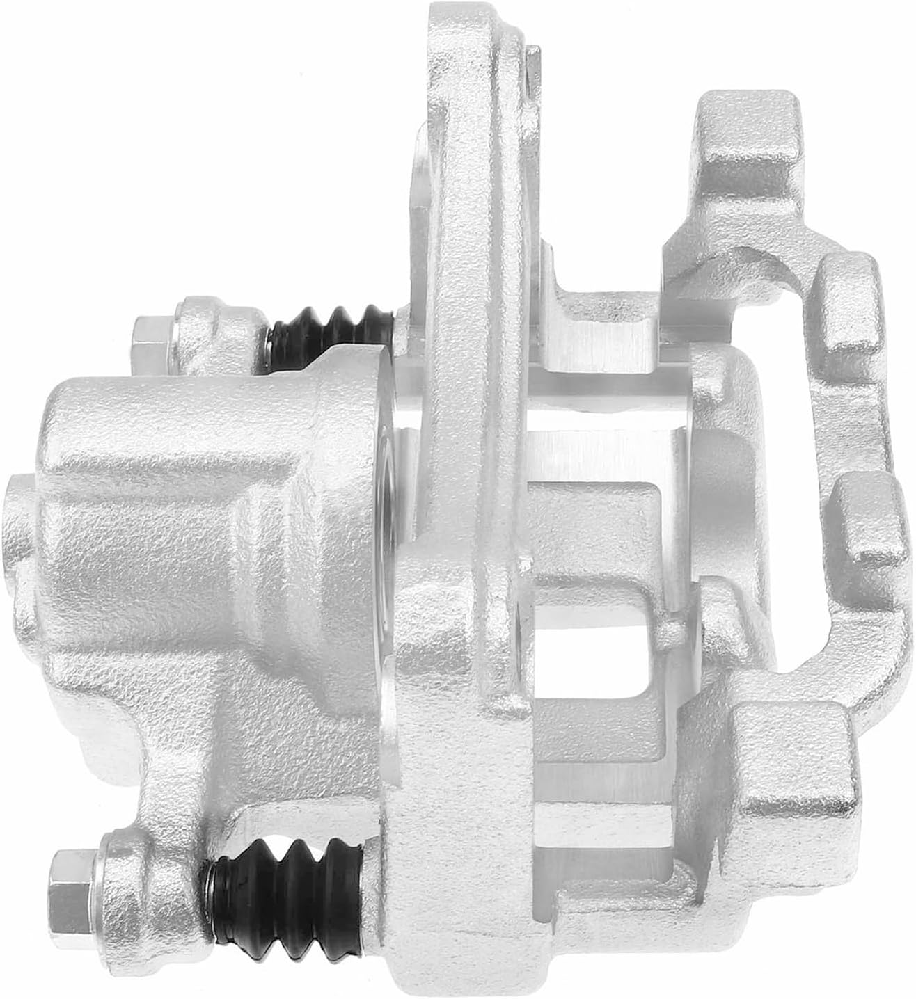 Detroit Axle - Rear Right Disc Brake Caliper for Infiniti G35 G37 Q60 - 7