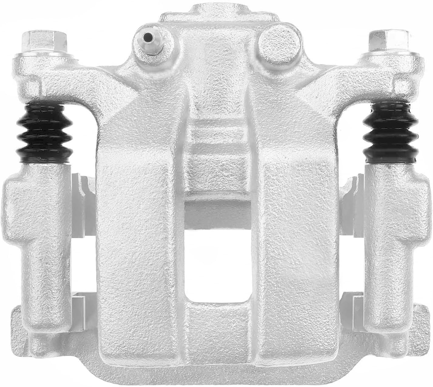 Detroit Axle - Rear Right Disc Brake Caliper for Infiniti G35 G37 Q60 - 4