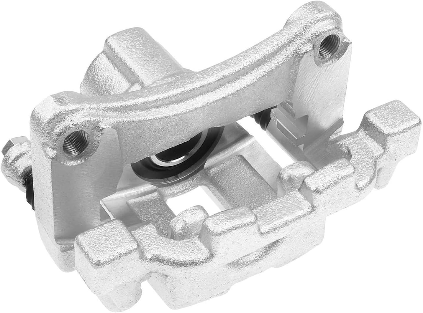 Detroit Axle - Rear Right Disc Brake Caliper for Infiniti G35 G37 Q60 - 9