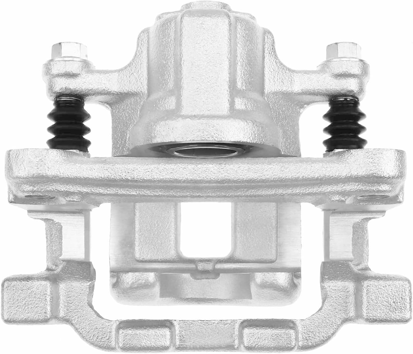 Detroit Axle - Rear Right Disc Brake Caliper for Infiniti G35 G37 Q60 - 5