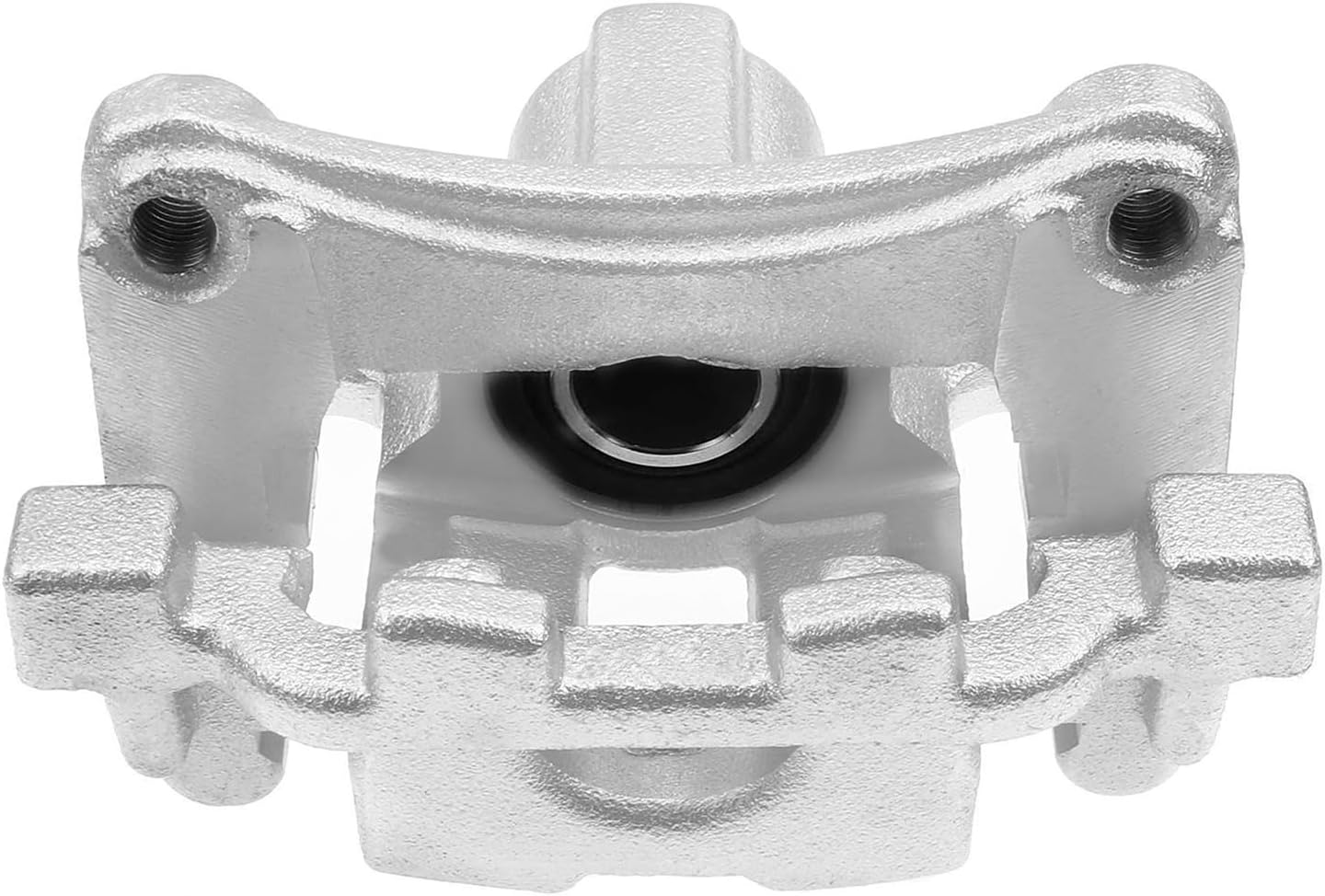 Detroit Axle - Rear Right Disc Brake Caliper for Infiniti G35 G37 Q60 - 6