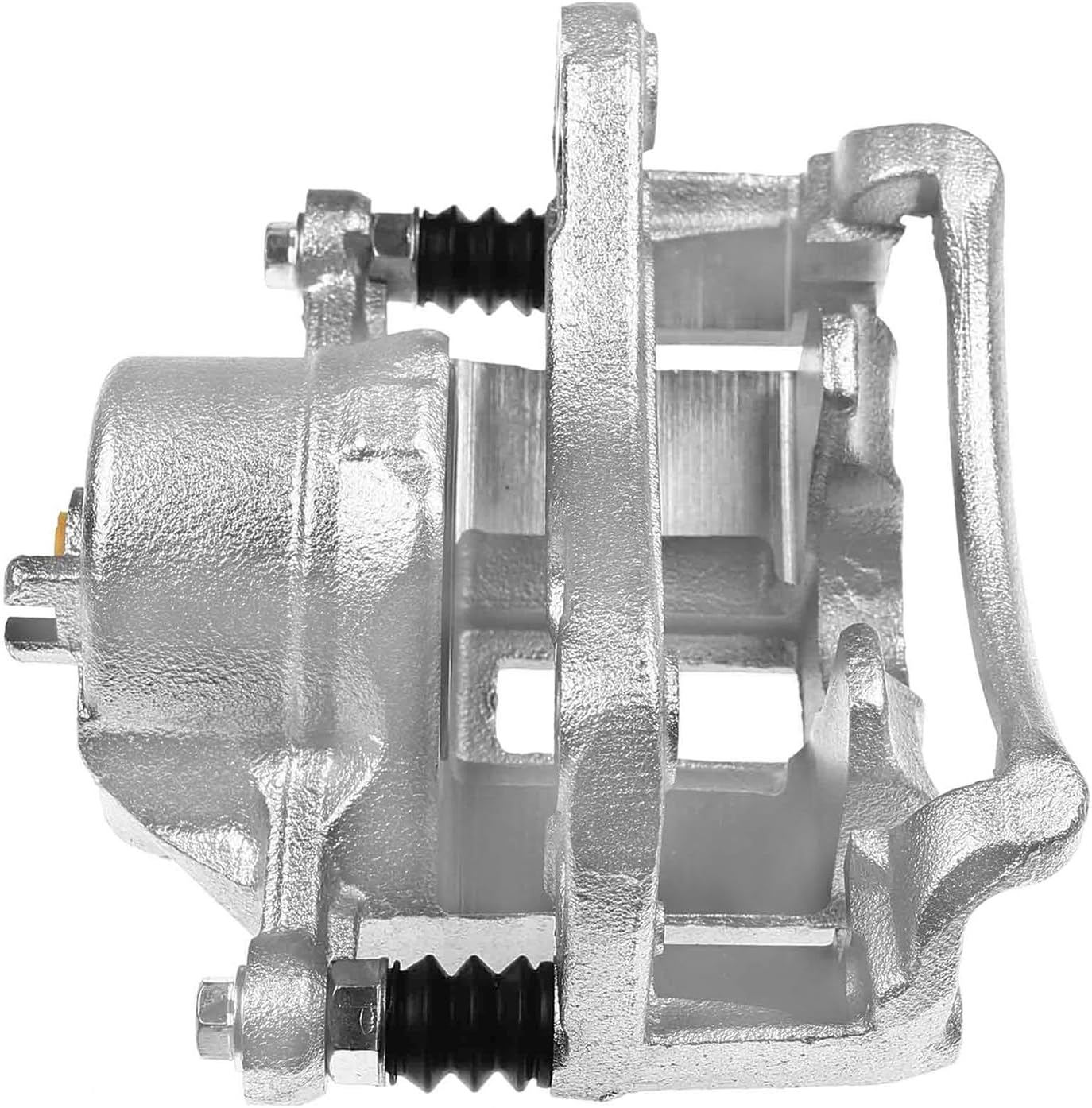 Detroit Axle - Front Disc Brake Calipers for 2006 Hyundai Elantra - 7