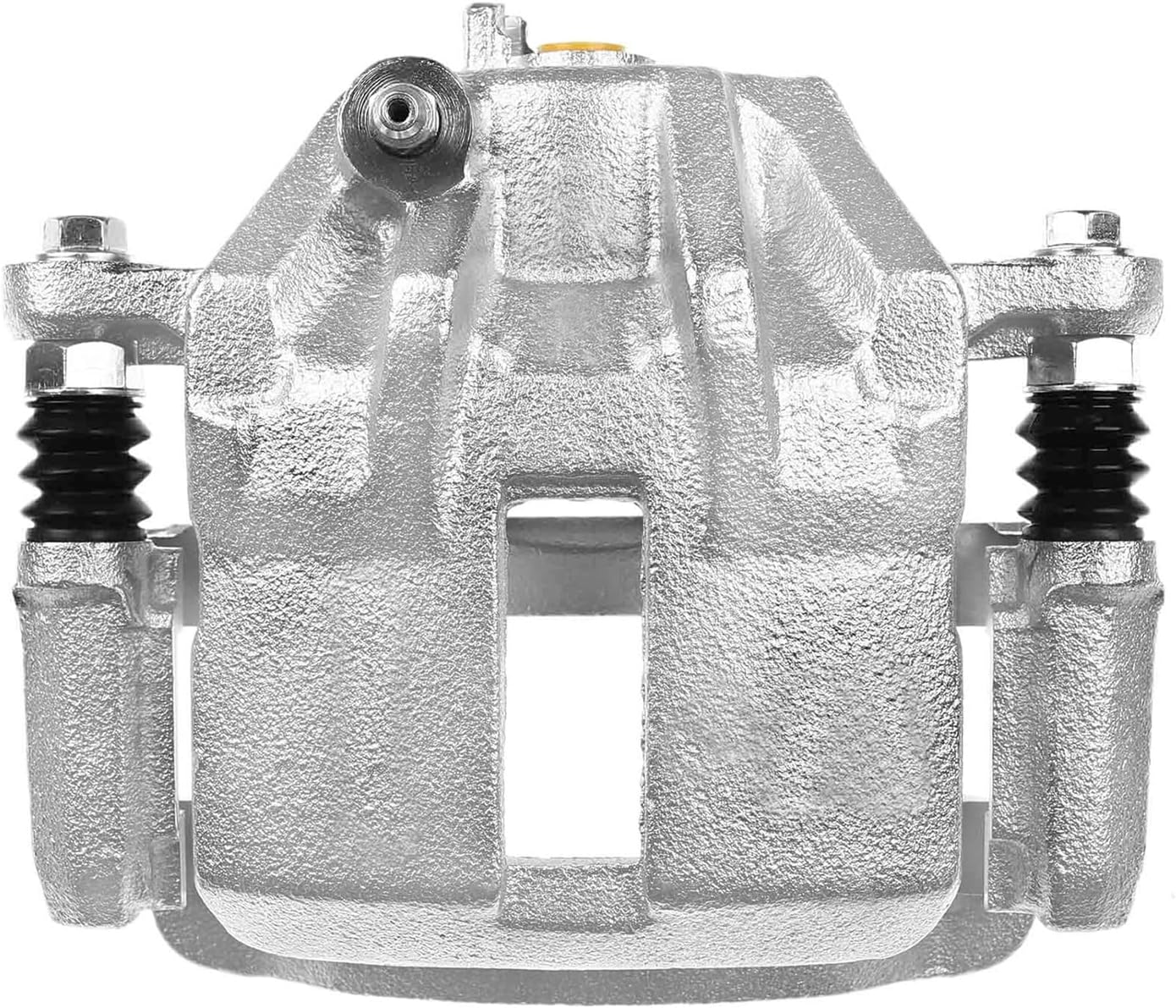 Detroit Axle - Front Disc Brake Calipers for 2006 Hyundai Elantra - 5