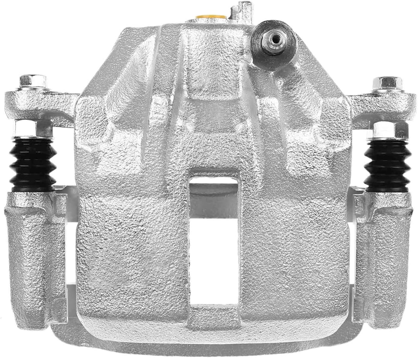 Detroit Axle - Front Disc Brake Calipers for 2006 Hyundai Elantra - 4