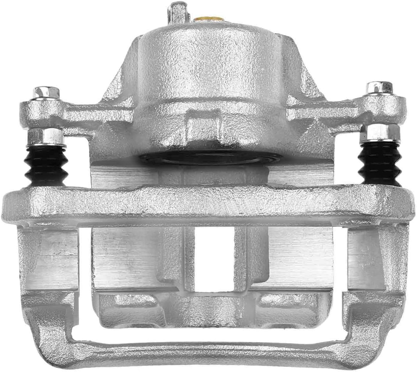 Detroit Axle - Front Disc Brake Calipers for 2006 Hyundai Elantra - 6