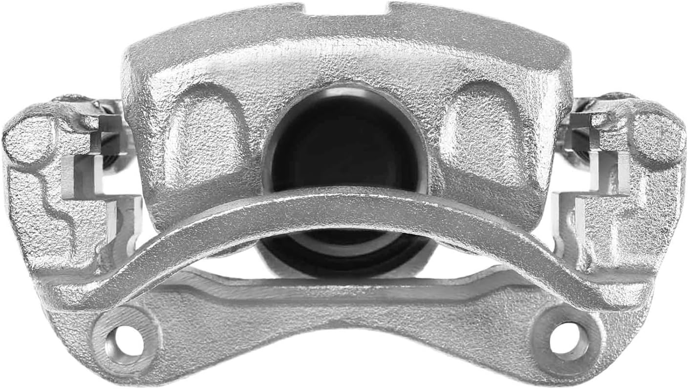 Detroit Axle - Front Disc Brake Calipers for 2006 Hyundai Elantra - 9