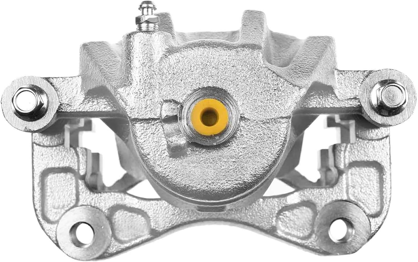 Detroit Axle - Front Disc Brake Calipers for 2006 Hyundai Elantra - 8