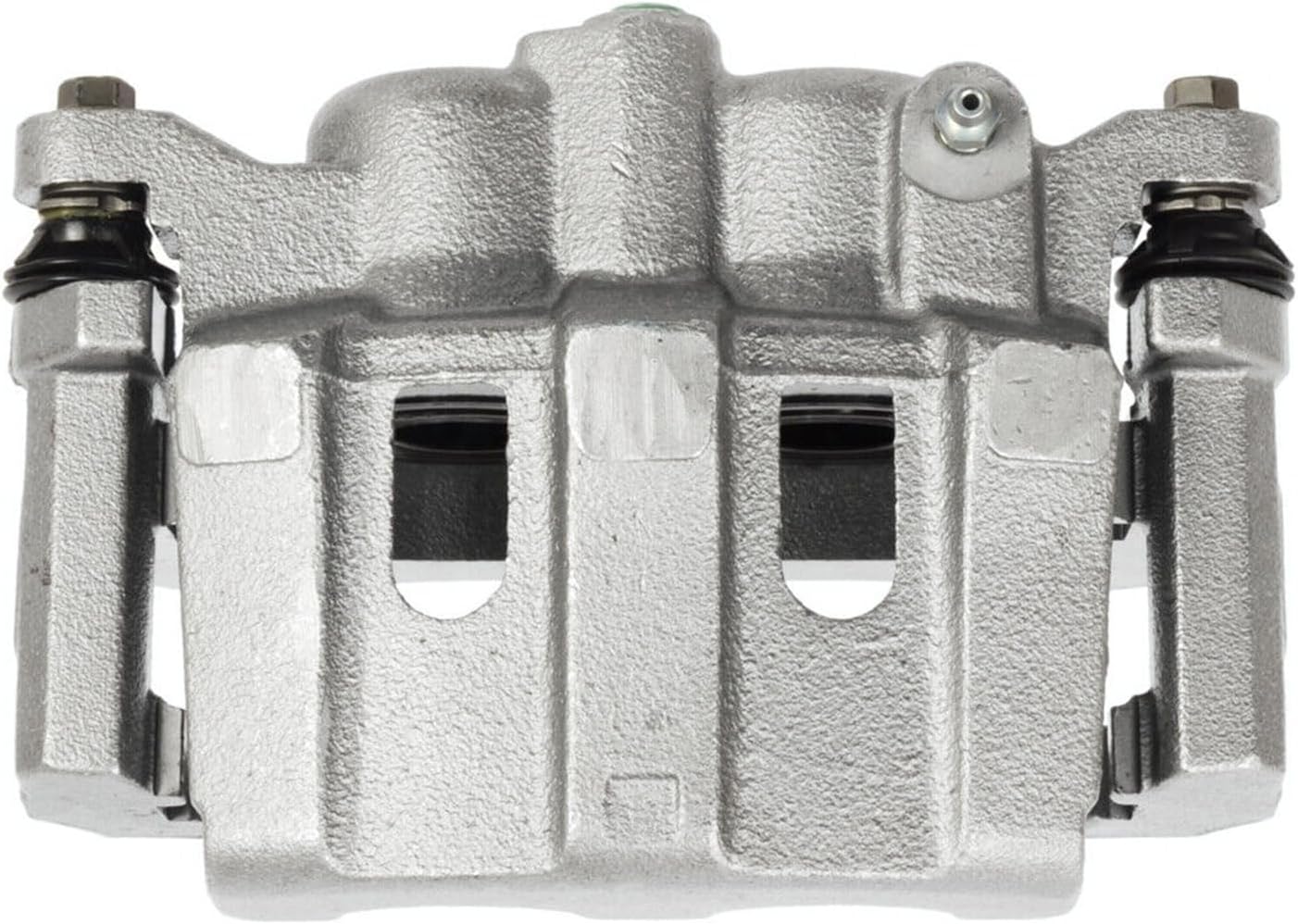 Detroit Axle - Front Left Disc Brake Caliper for 2009 2010-2016 Toyota Venza - 4