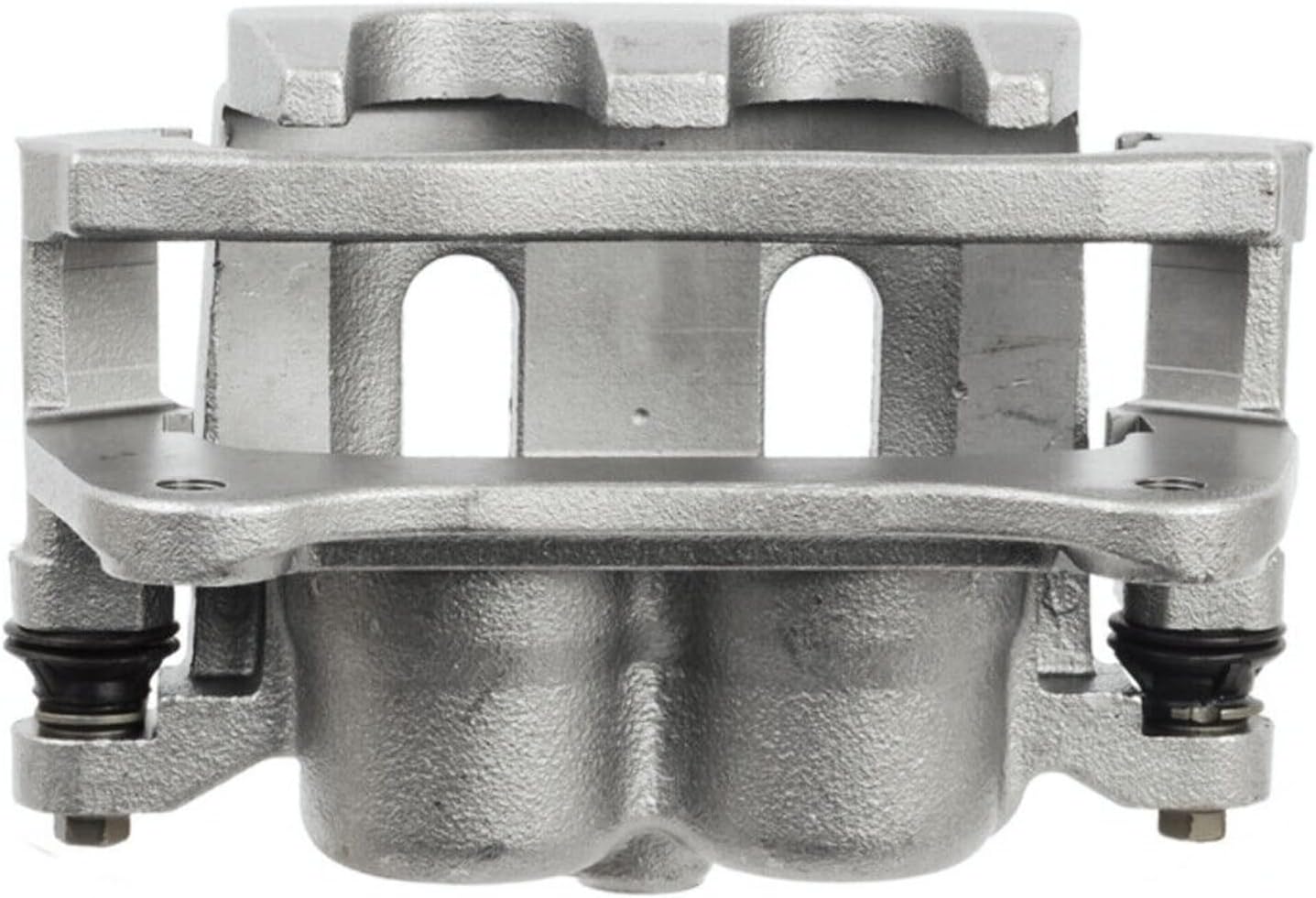 Detroit Axle - Front Left Disc Brake Caliper for 2009 2010-2016 Toyota Venza - 6