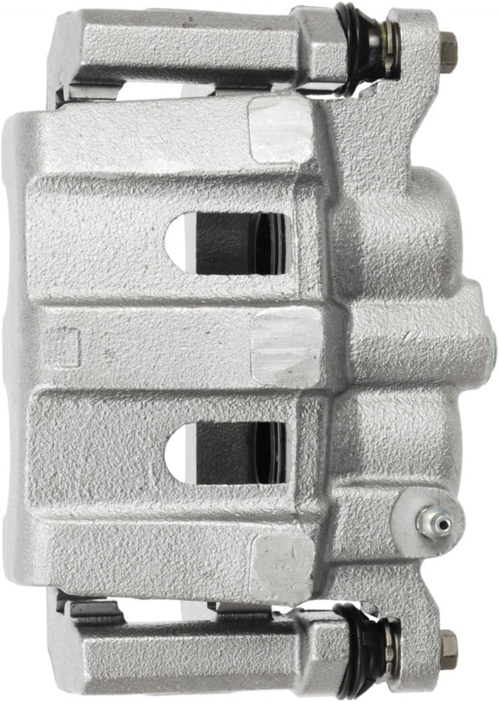 Detroit Axle - Front Left Disc Brake Caliper for 2009 2010-2016 Toyota Venza - 5