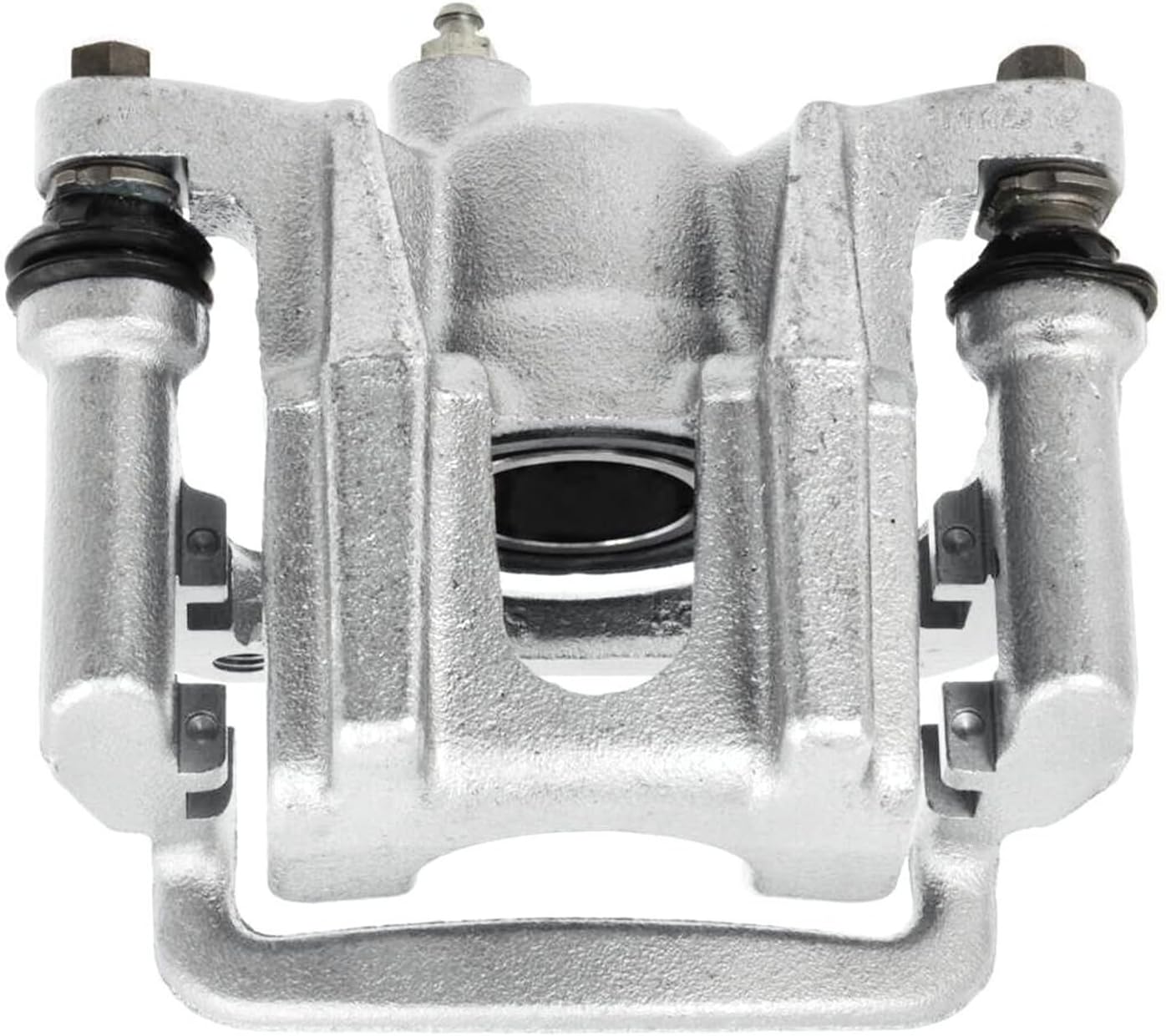 Detroit Axle - Rear Left Disc Brake Caliper for 2009 2010 2011-2016 Toyota Venza - 4