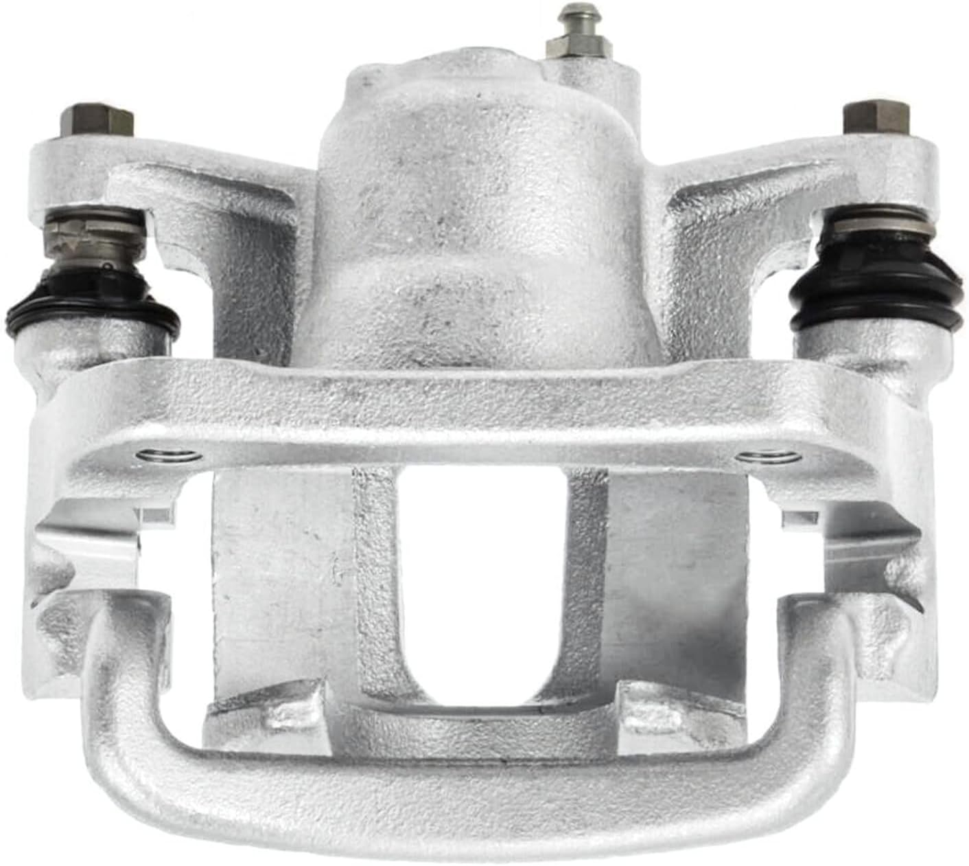 Detroit Axle - Rear Left Disc Brake Caliper for 2009 2010 2011-2016 Toyota Venza - 6