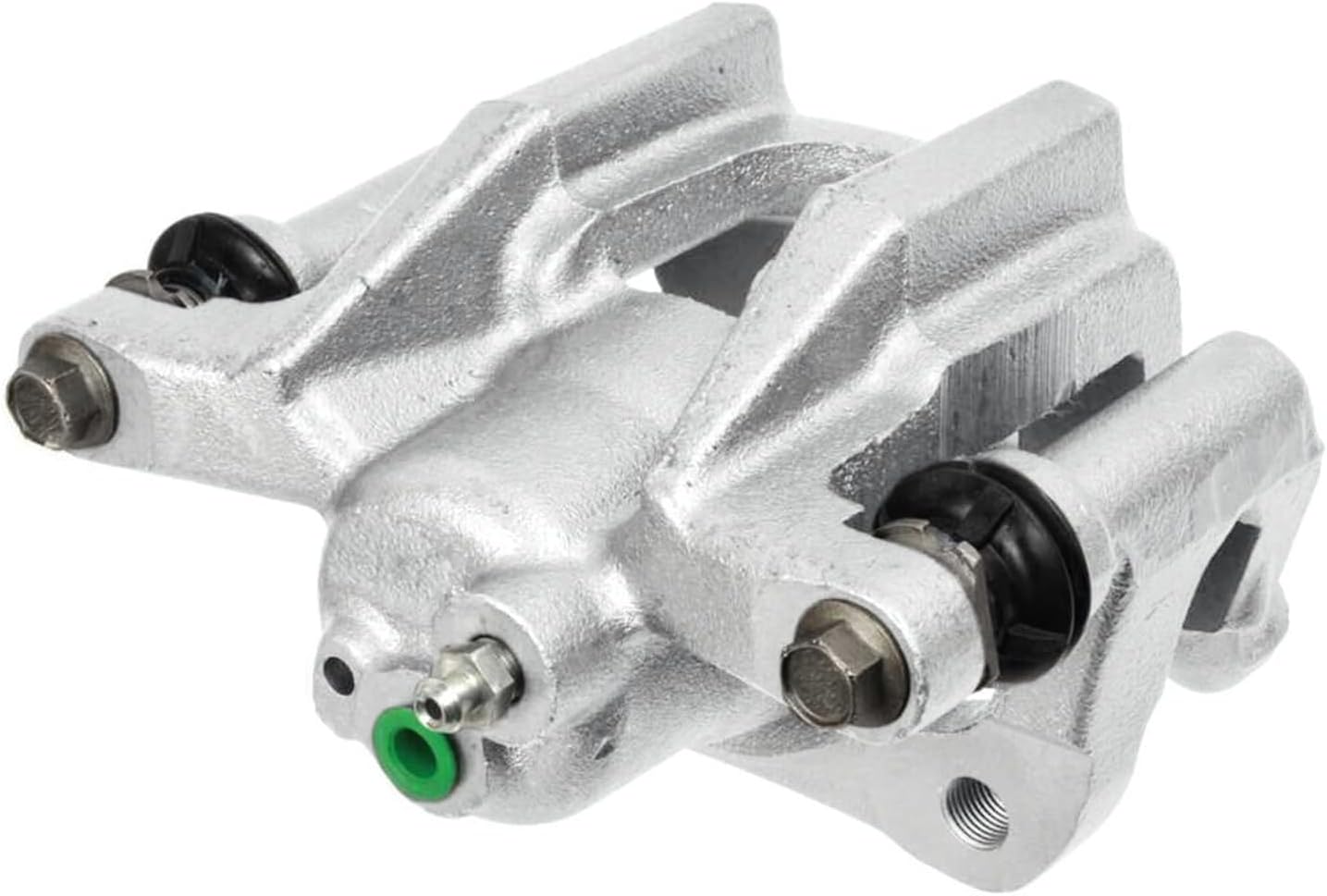Detroit Axle - Rear Left Disc Brake Caliper for 2009 2010 2011-2016 Toyota Venza - 7
