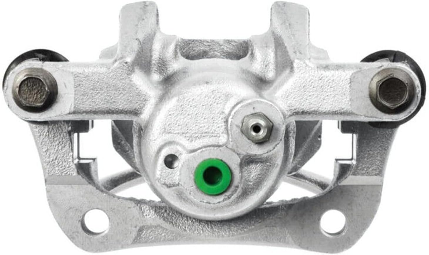 Detroit Axle - Rear Left Disc Brake Caliper for 2009 2010 2011-2016 Toyota Venza - 8