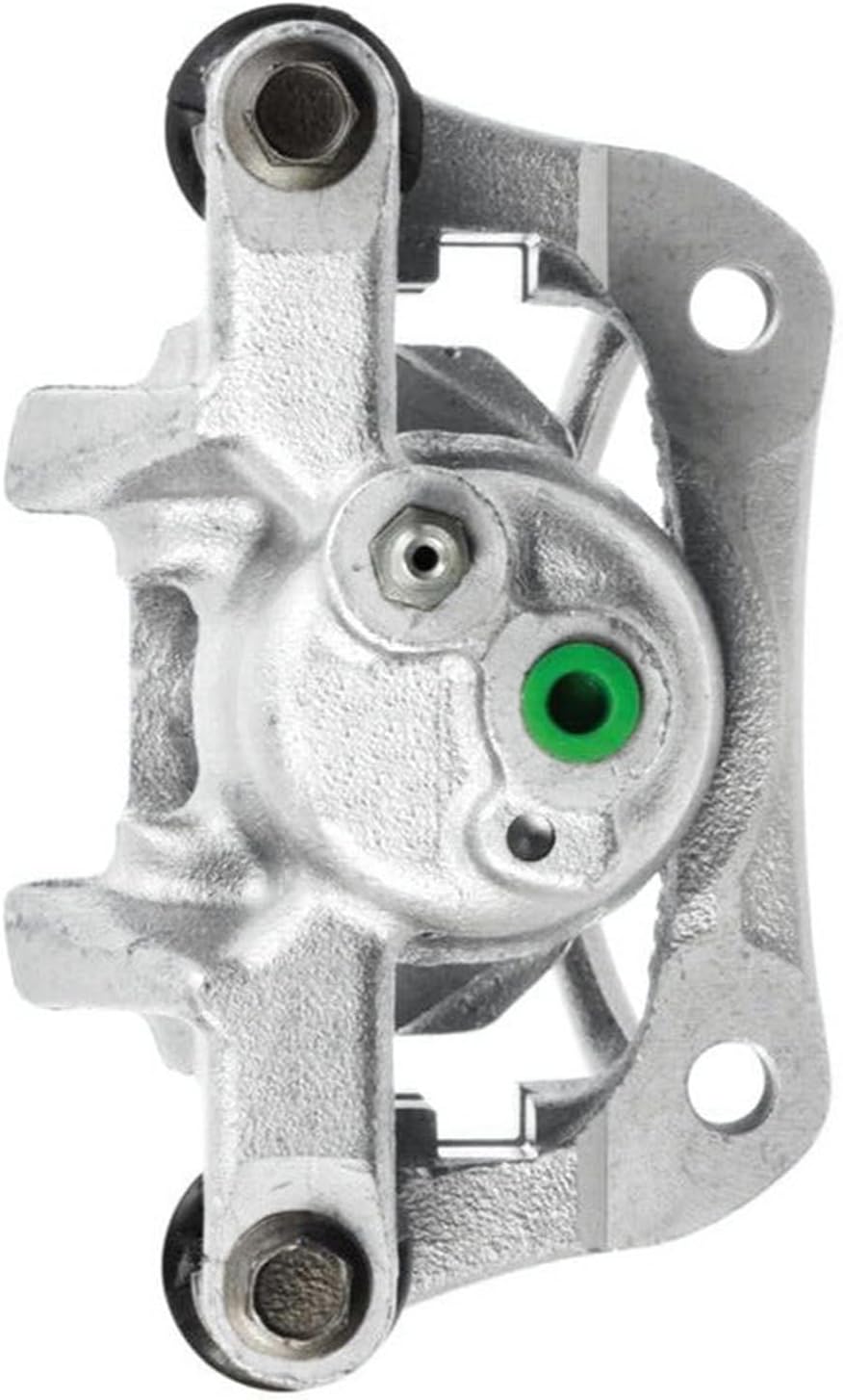 Detroit Axle - Rear Left Disc Brake Caliper for 2009 2010 2011-2016 Toyota Venza - 9