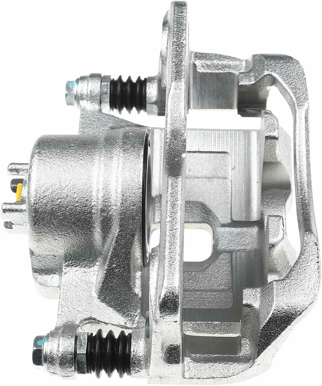 Detroit Axle - Front Disc Brake Calipers for Acura ILX Honda Civic CR-Z Fit - 8