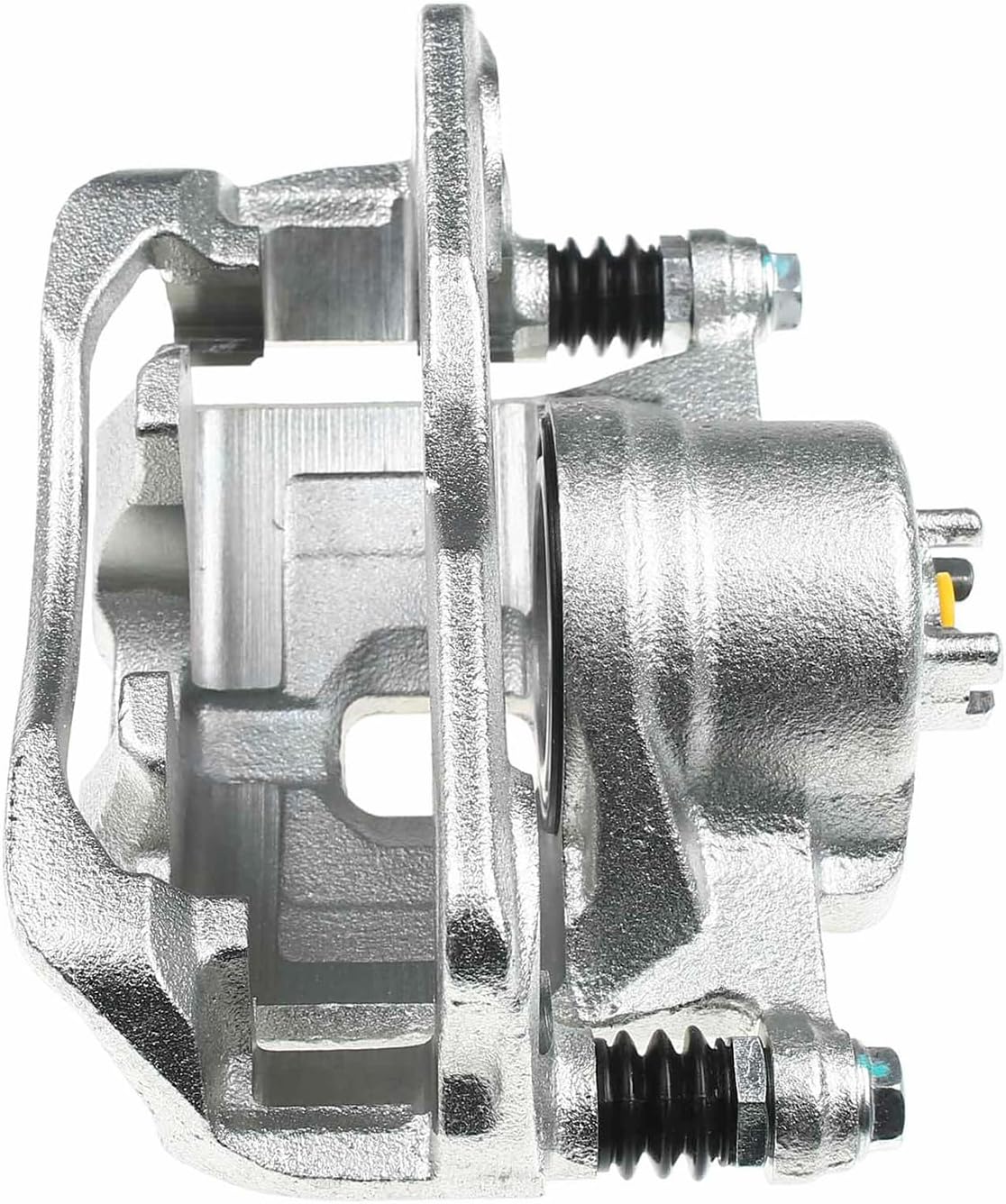 Detroit Axle - Front Disc Brake Calipers for Acura ILX Honda Civic CR-Z Fit - 9