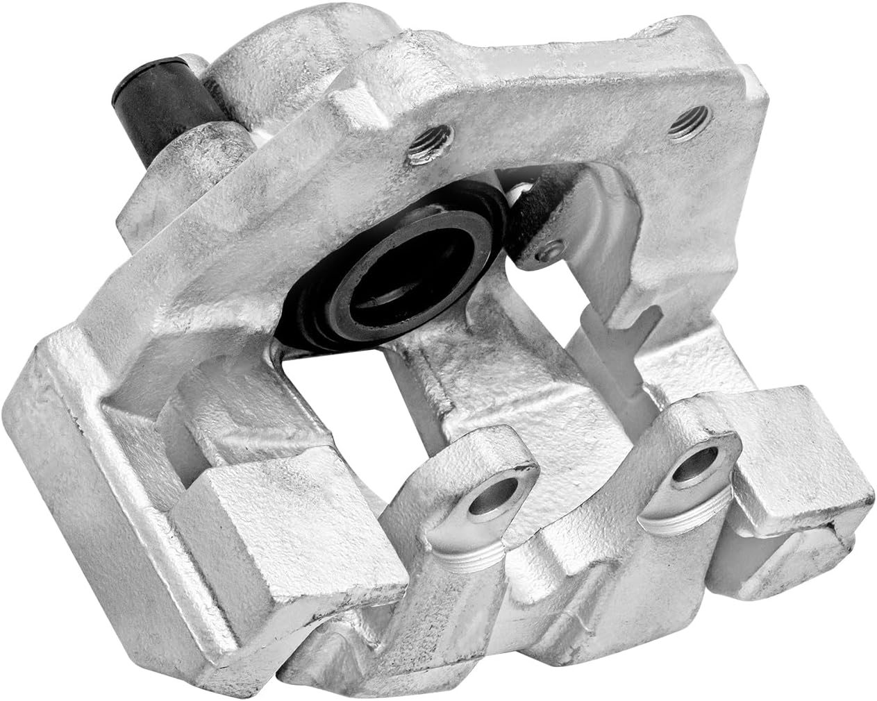 Detroit Axle - Rear Brake Calipers for BMW 750i 750Li 760Li Alpina B7 B7L xDrive - 7