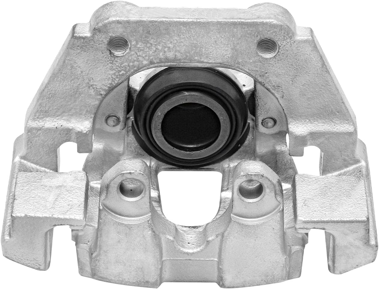 Detroit Axle - Rear Brake Calipers for BMW 750i 750Li 760Li Alpina B7 B7L xDrive - 6