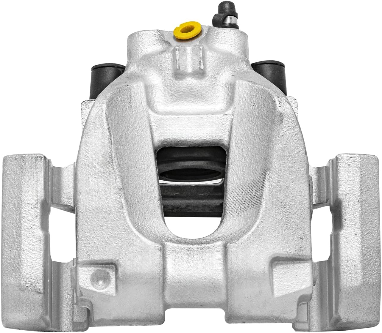 Detroit Axle - Rear Brake Calipers for BMW 750i 750Li 760Li Alpina B7 B7L xDrive - 4
