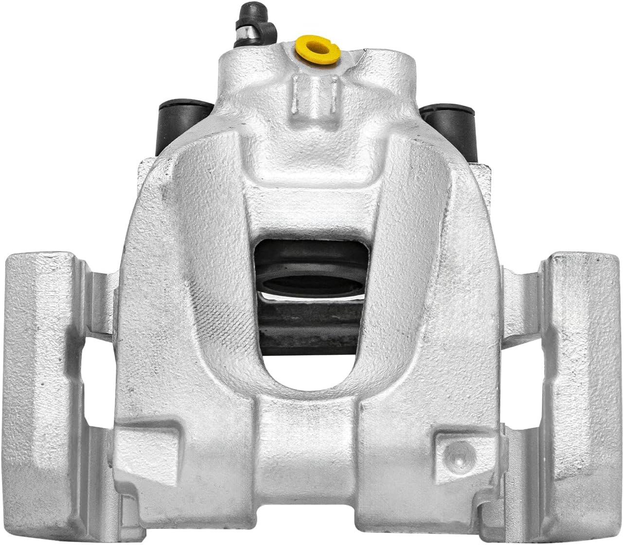 Detroit Axle - Rear Brake Calipers for BMW 750i 750Li 760Li Alpina B7 B7L xDrive - 5