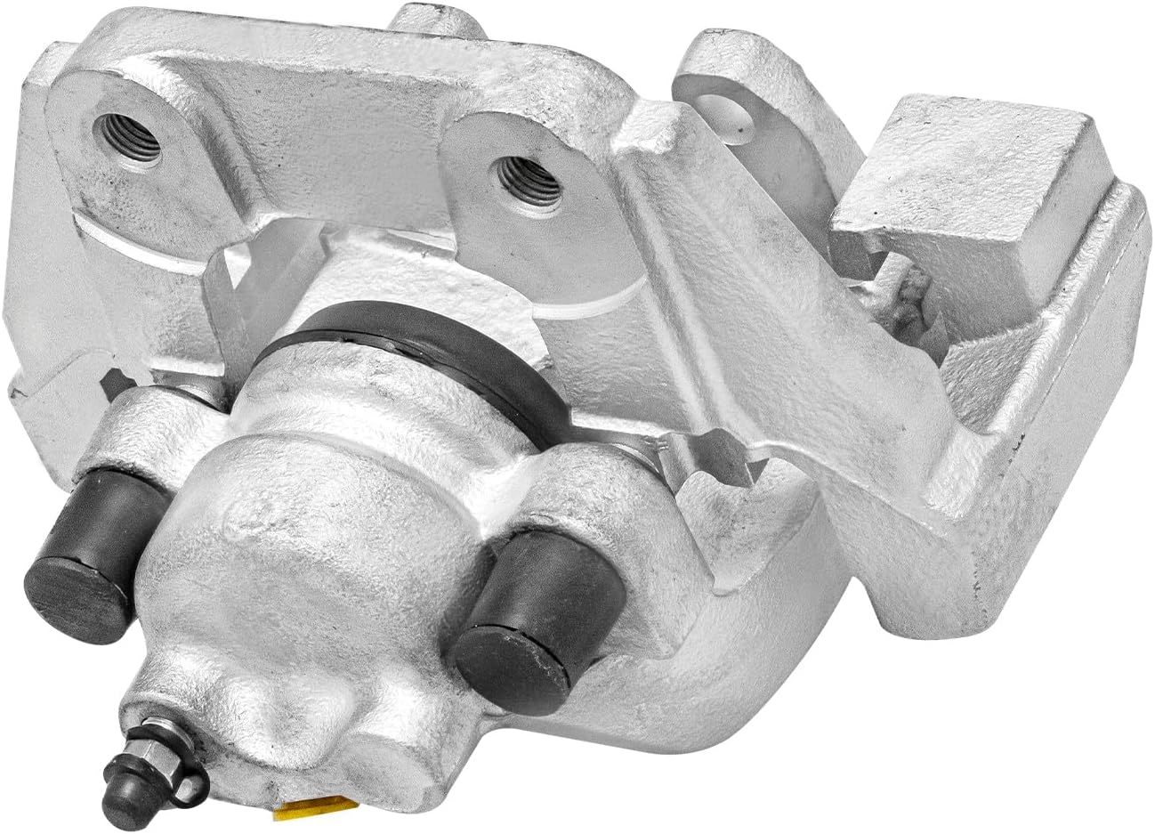 Detroit Axle - Rear Brake Calipers for BMW 750i 750Li 760Li Alpina B7 B7L xDrive - 9