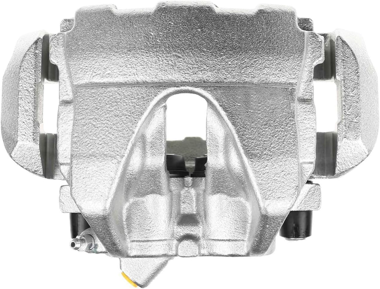 Detroit Axle - Front Left Disc Brake Caliper for 2010 2011 2012-2014 Volvo XC90 - 4