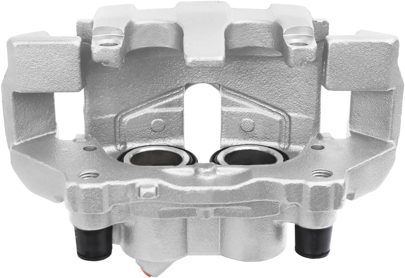 Detroit Axle - Front Right Disc Brake Caliper for 2010-2015 Volvo XC60 - 5