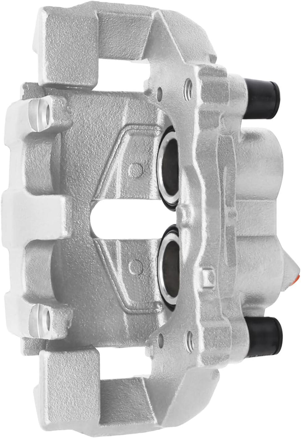Detroit Axle - Front Right Disc Brake Caliper for 2010-2015 Volvo XC60 - 9