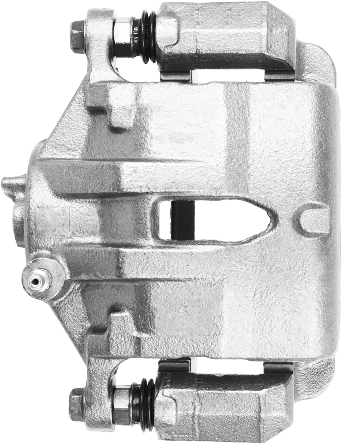 Detroit Axle - Front Right Disc Brake Caliper for Hyundai Tucson Kia Sportage - 5