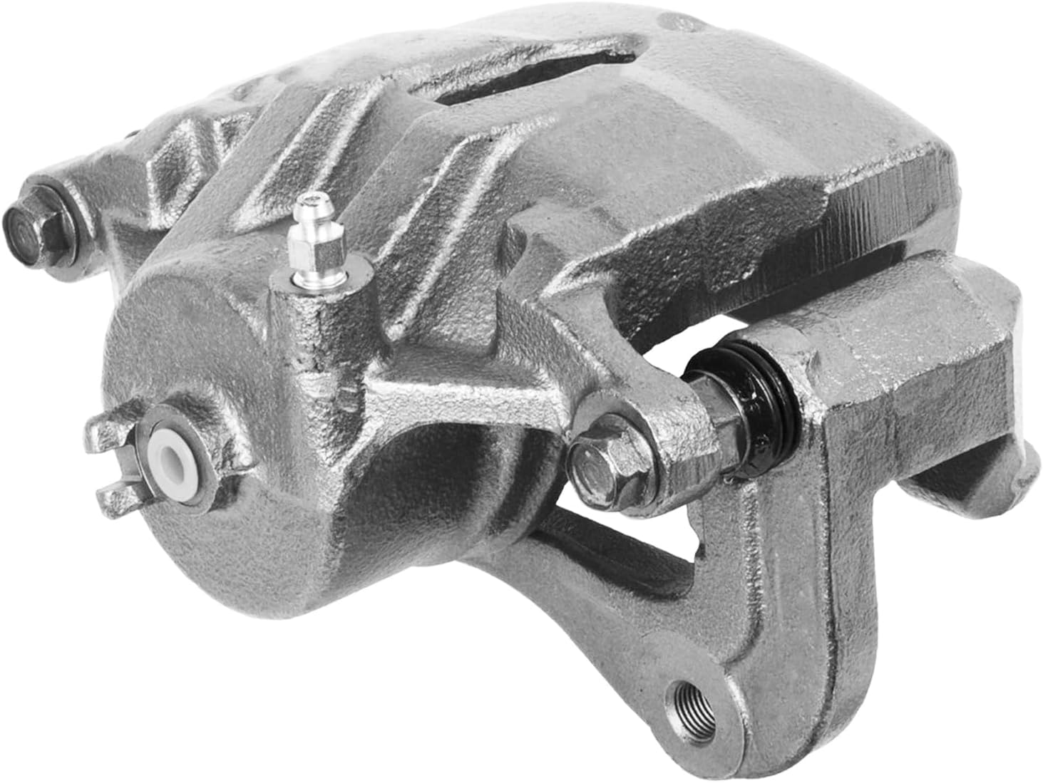 Detroit Axle - Front Right Disc Brake Caliper for Hyundai Tucson Kia Sportage - 6