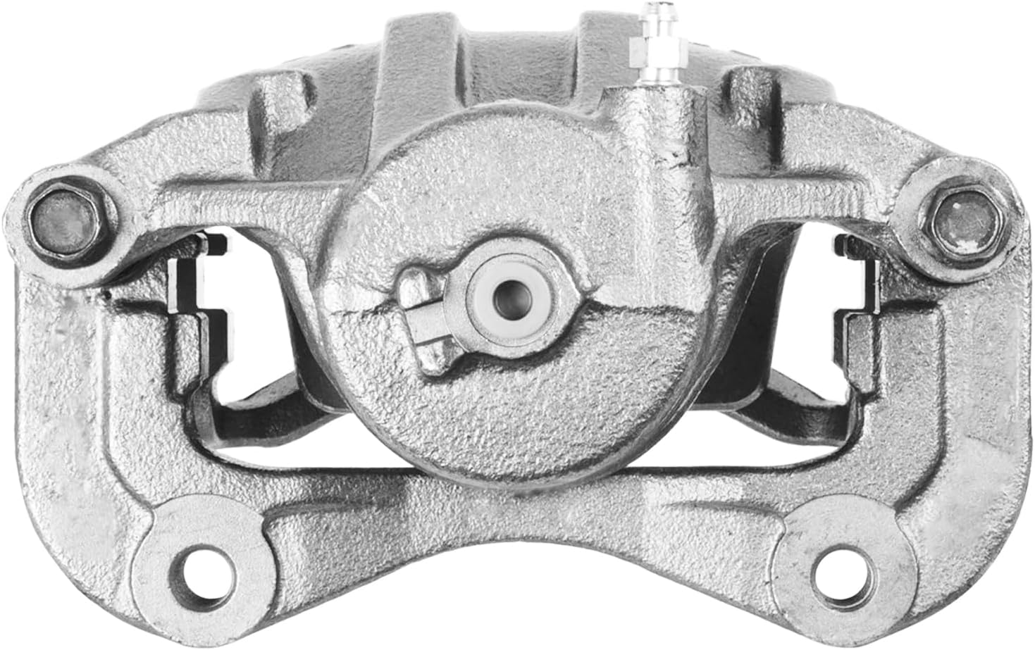 Detroit Axle - Front Right Disc Brake Caliper for Hyundai Tucson Kia Sportage - 7
