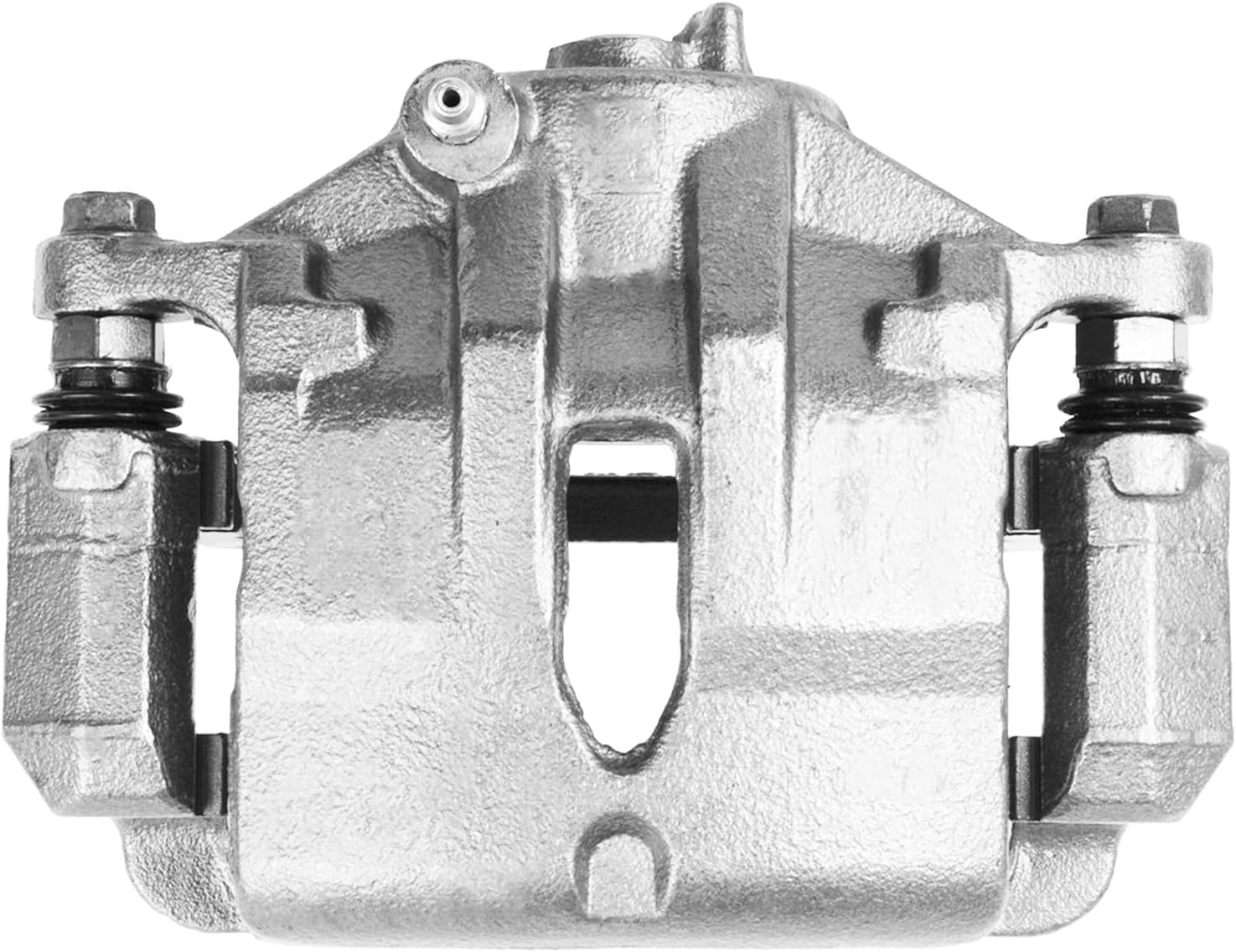 Detroit Axle - Front Right Disc Brake Caliper for Hyundai Tucson Kia Sportage - 4
